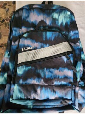 L.L. Bean Backpack